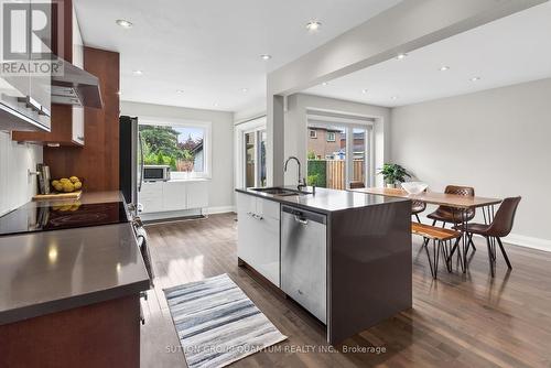 4413 Lee Drive, Mississauga, ON - Indoor Photo Showing Other Room