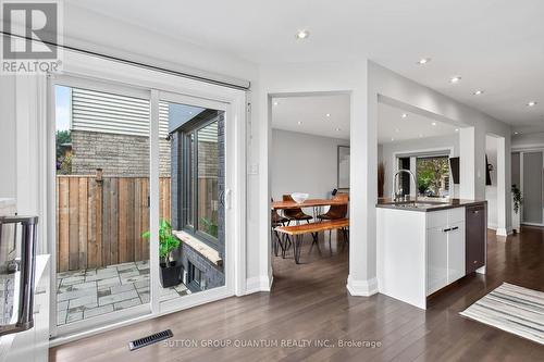 4413 Lee Drive, Mississauga, ON - Indoor