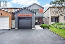 4413 Lee Drive, Mississauga, ON  - Outdoor 