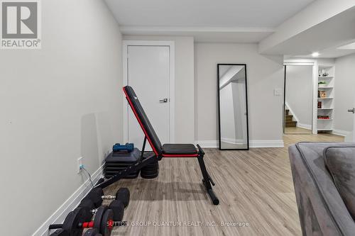 4413 Lee Drive, Mississauga, ON - Indoor Photo Showing Other Room