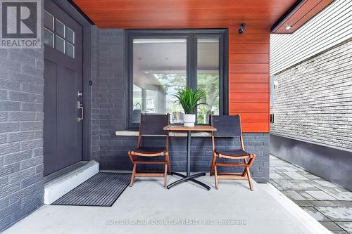 4413 Lee Drive, Mississauga, ON -  With Exterior