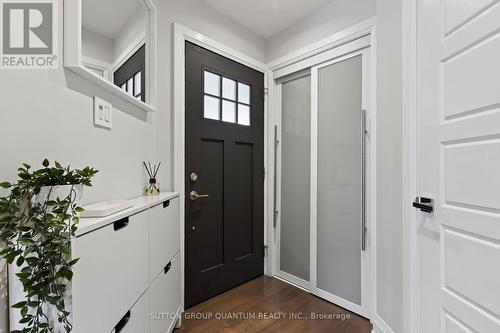 4413 Lee Drive, Mississauga, ON - Indoor Photo Showing Other Room