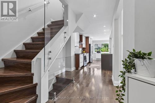 4413 Lee Drive, Mississauga, ON - Indoor Photo Showing Other Room