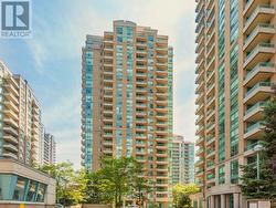 607 - 3 PEMBERTON AVENUE Toronto, ON M2M 4M1