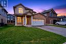 4 Bergenstein Crescent, Pelham, ON  - Outdoor With Facade 