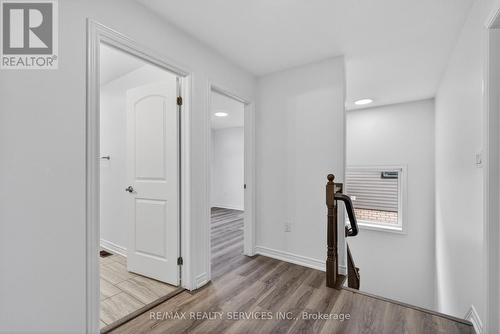 4 Bergenstein Crescent, Pelham, ON - Indoor Photo Showing Other Room