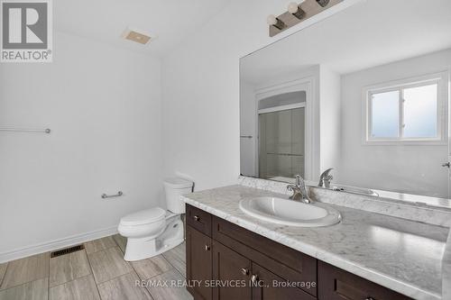 4 Bergenstein Crescent, Pelham, ON - Indoor Photo Showing Bathroom