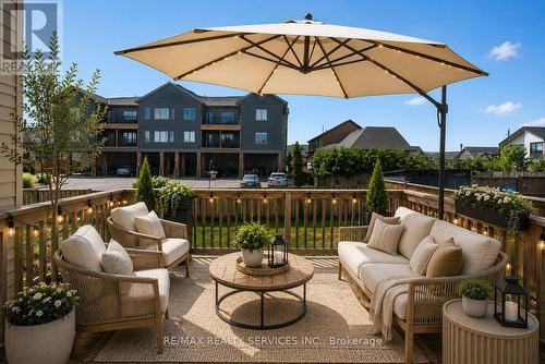 4 Bergenstein Crescent, Pelham, ON - Outdoor