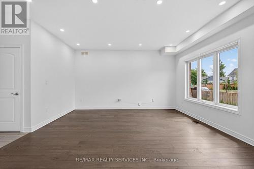 4 Bergenstein Crescent, Pelham, ON - Indoor Photo Showing Other Room