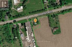 758 GOVERNOR'S ROAD E Brant (Paris), ON N3L 3E1