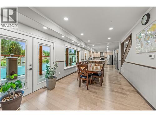 5936 Highway 6, Coldstream, BC - Indoor