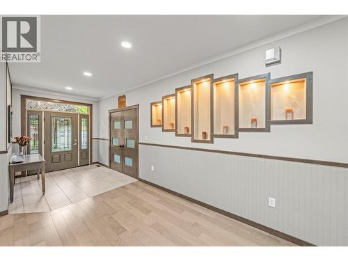 5936 Highway 6, Coldstream, BC - Indoor Photo Showing Other Room