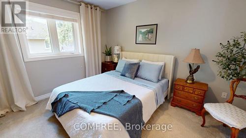 1680 Timmins Avenue, Innisfil (Alcona), ON - Indoor Photo Showing Bedroom