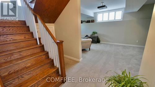 1680 Timmins Avenue, Innisfil (Alcona), ON - Indoor Photo Showing Other Room