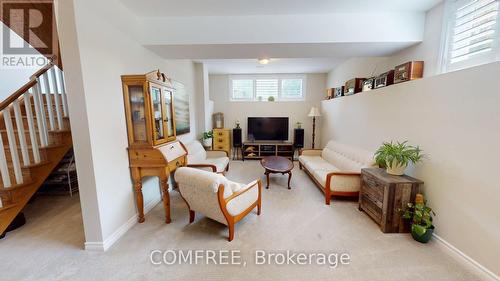 1680 Timmins Avenue, Innisfil (Alcona), ON - Indoor