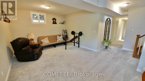 1680 Timmins Avenue, Innisfil (Alcona), ON - Indoor Photo Showing Other Room