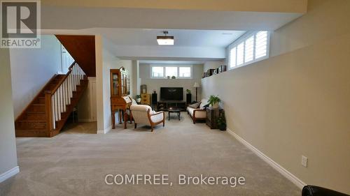 1680 Timmins Avenue, Innisfil (Alcona), ON - Indoor Photo Showing Other Room