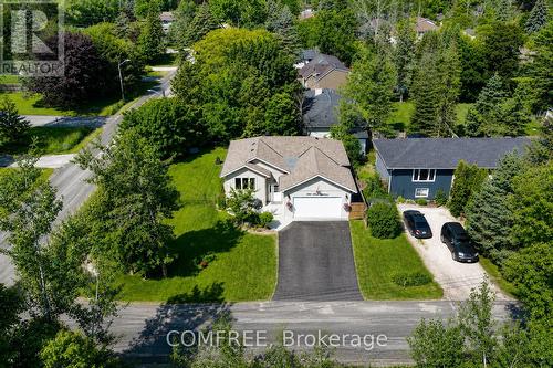 1680 Timmins Avenue, Innisfil (Alcona), ON - Outdoor