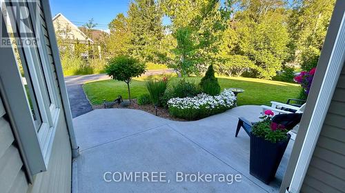 1680 Timmins Avenue, Innisfil (Alcona), ON - Outdoor