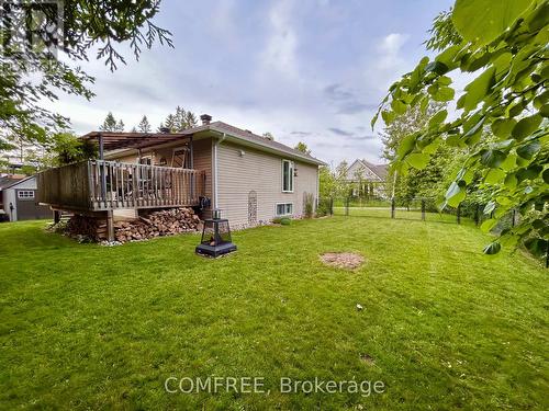 1680 Timmins Avenue, Innisfil (Alcona), ON - Outdoor