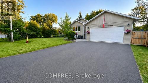 1680 Timmins Avenue, Innisfil (Alcona), ON - Outdoor