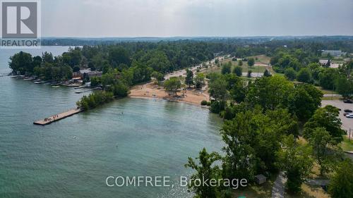 1680 Timmins Avenue, Innisfil (Alcona), ON - Outdoor With Body Of Water With View