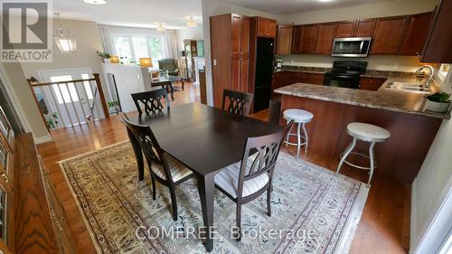 1680 Timmins Avenue, Innisfil (Alcona), ON - Indoor
