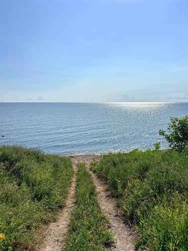 0 Ukrainian Park Rd, Gimli, MB 