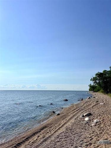 0 Ukrainian Park Rd, Gimli, MB 