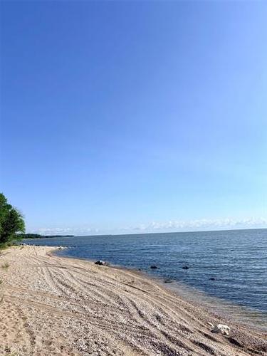 0 Ukrainian Park Rd, Gimli, MB 
