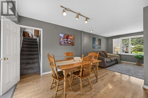 90 Glenburnie Crescent, London North (North H), ON - Indoor