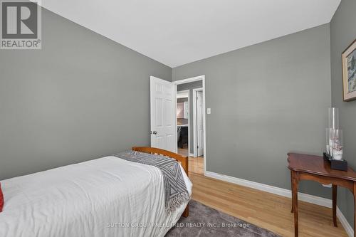 90 Glenburnie Crescent, London North (North H), ON - Indoor Photo Showing Bedroom