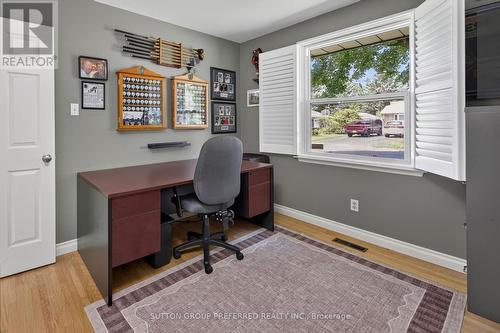 90 Glenburnie Crescent, London North (North H), ON - Indoor Photo Showing Other Room
