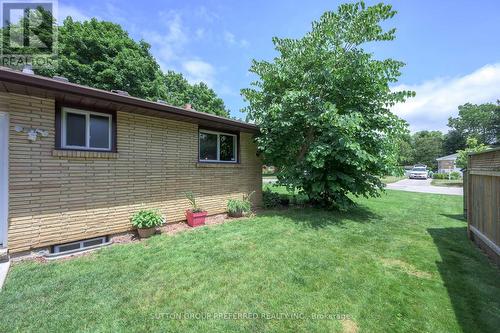 90 Glenburnie Crescent, London North (North H), ON - Outdoor