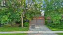 2040 Markle Drive, Oakville, ON  - Outdoor 