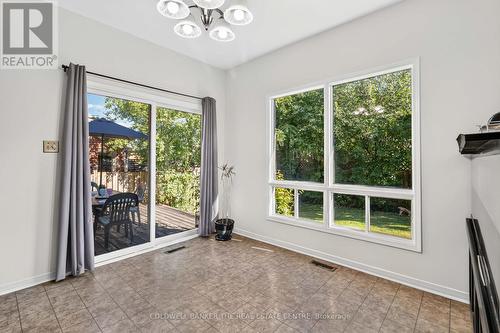 2040 Markle Drive, Oakville, ON - Indoor Photo Showing Other Room