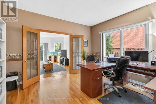 2040 Markle Drive, Oakville, ON - Indoor Photo Showing Office