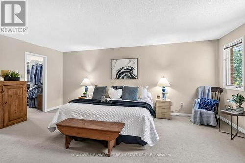 2040 Markle Drive, Oakville, ON - Indoor Photo Showing Bedroom