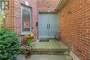 2040 Markle Drive, Oakville, ON  - Outdoor With Exterior 