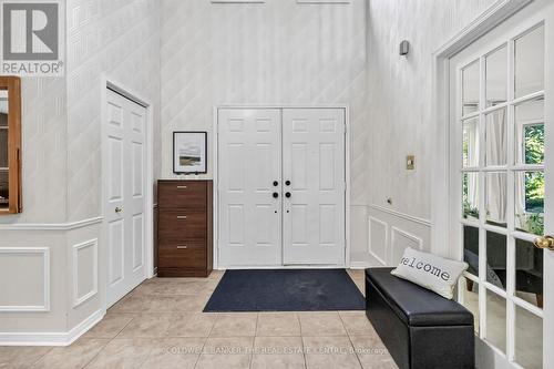 2040 Markle Drive, Oakville, ON - Indoor Photo Showing Other Room