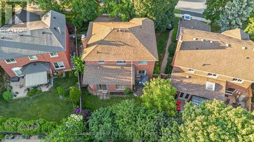 2040 Markle Drive, Oakville, ON - Outdoor