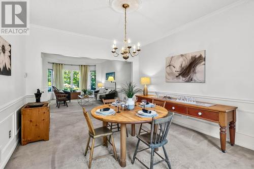 2040 Markle Drive, Oakville, ON - Indoor