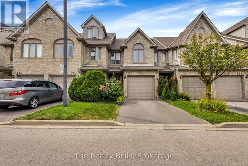 136 - 1292 SHERWOOD MILLS BOULEVARD  Mississauga, ON L5V 2G8