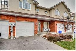 69 - 20 MCCONKEY CRESCENT Brantford, ON N3S 0B8