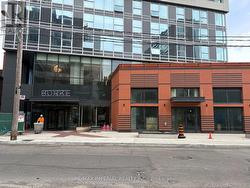 4210 - 609 SHERBOURNE STREET Toronto, ON M4X 0A4
