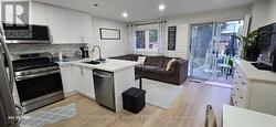 MAIN - 261 SOUDAN AVENUE Toronto, ON M4S 1W2