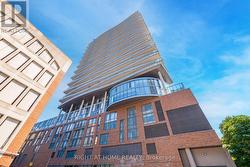 1604 - 1 MARKET STREET Toronto, ON M5E 0A2