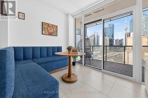 1604 - 1 Market Street, Toronto, ON -  Photo Showing Other Room