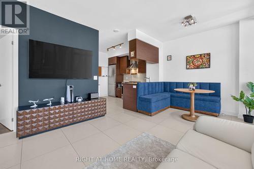 1604 - 1 Market Street, Toronto, ON - Indoor