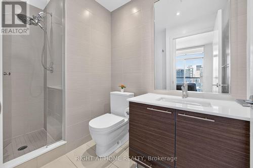 1604 - 1 Market Street, Toronto, ON - Indoor Photo Showing Bathroom